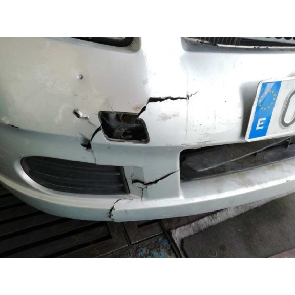 suzuki swift berlina (mz) del año 2006