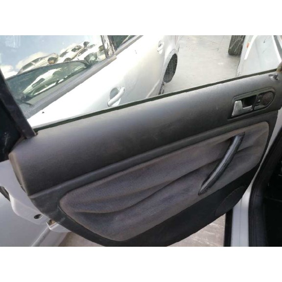 volkswagen passat berlina (3b2) del año 1997