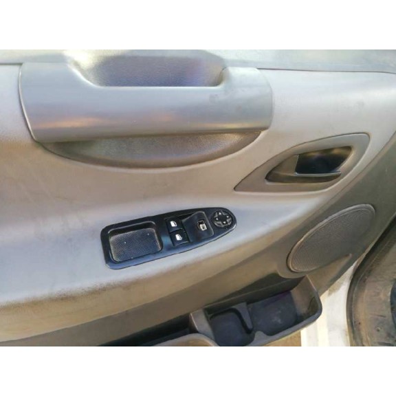 peugeot expert kasten del año 2009