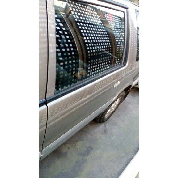 mitsubishi santamo (hyundai) del año 1999