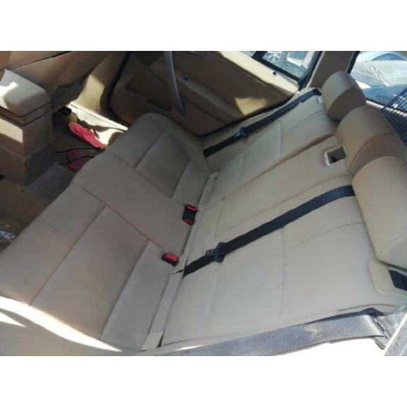 bmw x3 (e83) del año 2008