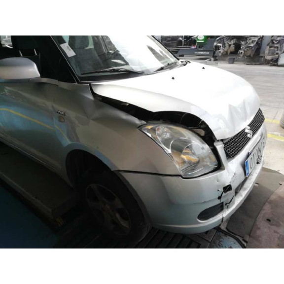 suzuki swift berlina (mz) del año 2006