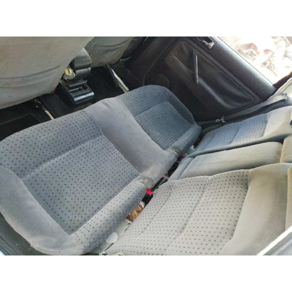 volkswagen passat berlina (3b2) del año 1997