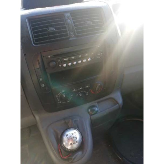 peugeot expert kasten del año 2009