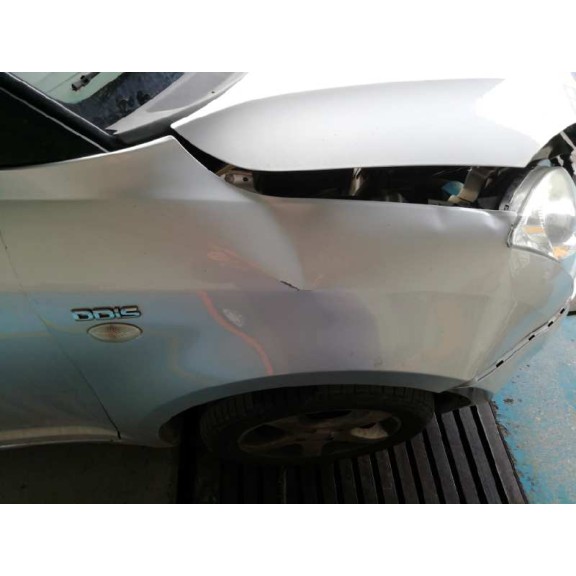 suzuki swift berlina (mz) del año 2006