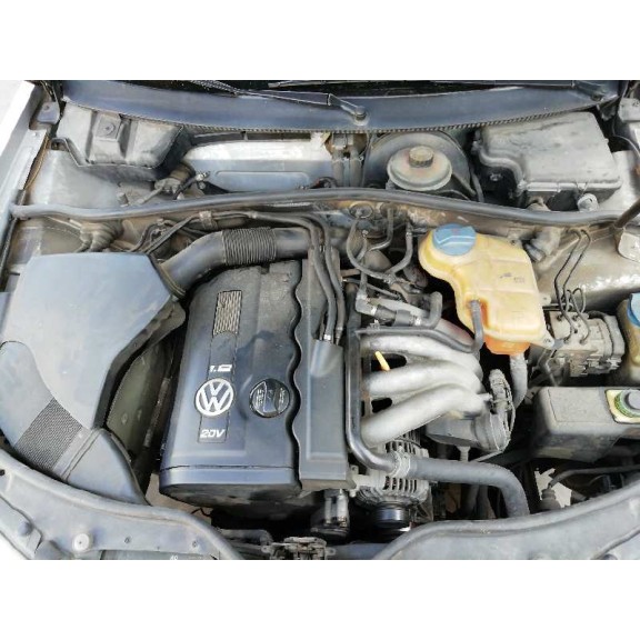 volkswagen passat berlina (3b2) del año 1997