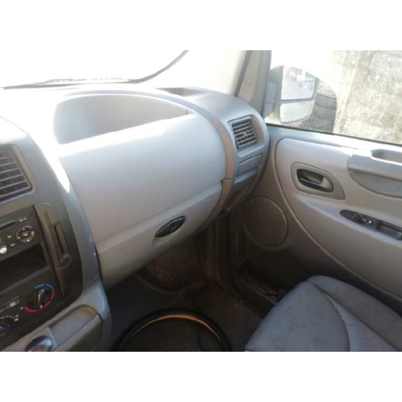 peugeot expert kasten del año 2009