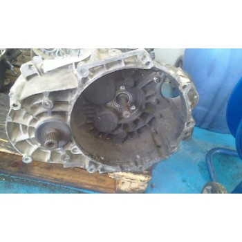 Recambio de caja cambios para volkswagen golf v berlina (1k1) sportline referencia OEM IAM GRF CASCO 