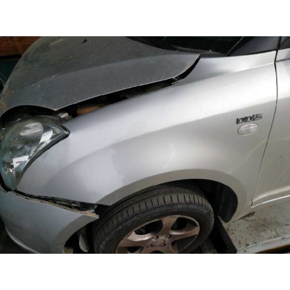 suzuki swift berlina (mz) del año 2006