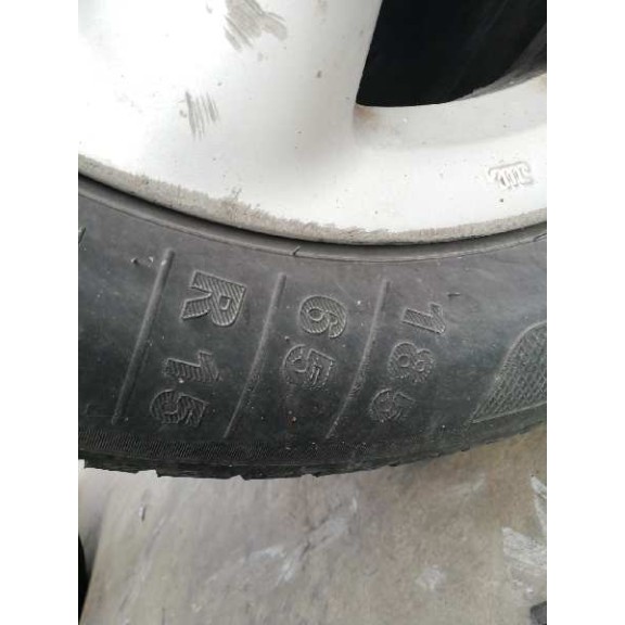 nissan note (e11e) del año 2008