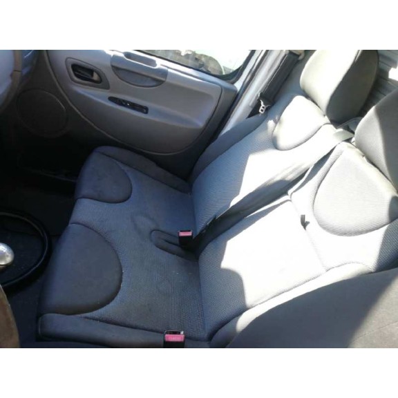 peugeot expert kasten del año 2009