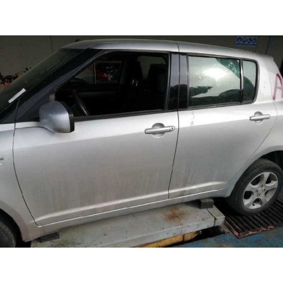 suzuki swift berlina (mz) del año 2006