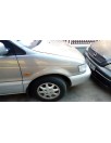 mitsubishi santamo (hyundai) del año 1999