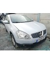 nissan qashqai (j10) del año 2008