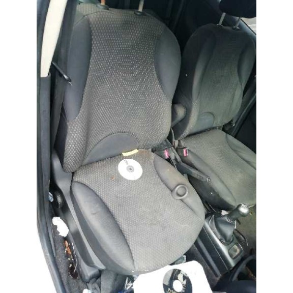 nissan note (e11e) del año 2008