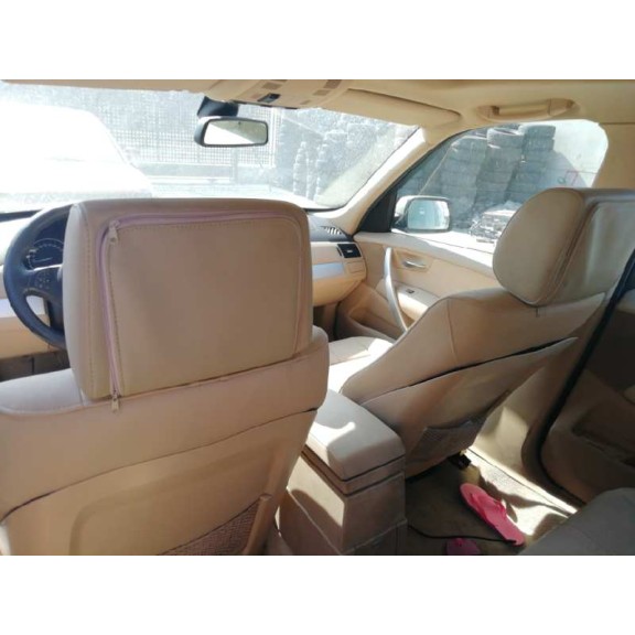 bmw x3 (e83) del año 2008