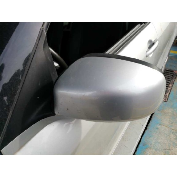 suzuki swift berlina (mz) del año 2006