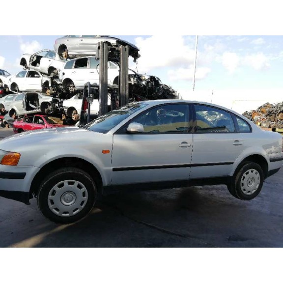 volkswagen passat berlina (3b2) del año 1997
