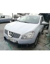 nissan qashqai (j10) del año 2008
