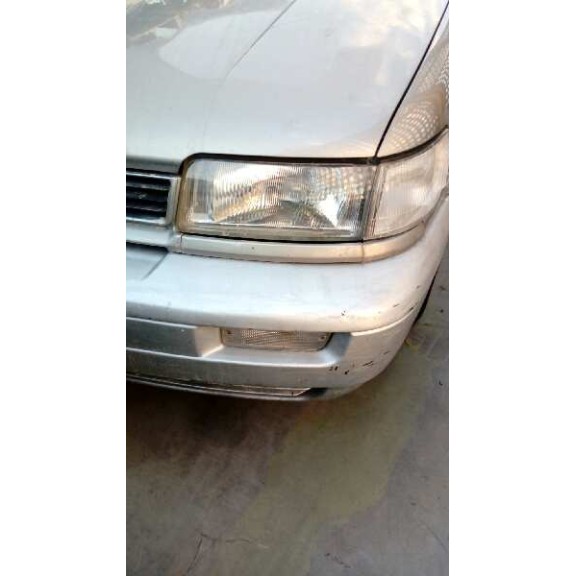 mitsubishi santamo (hyundai) del año 1999