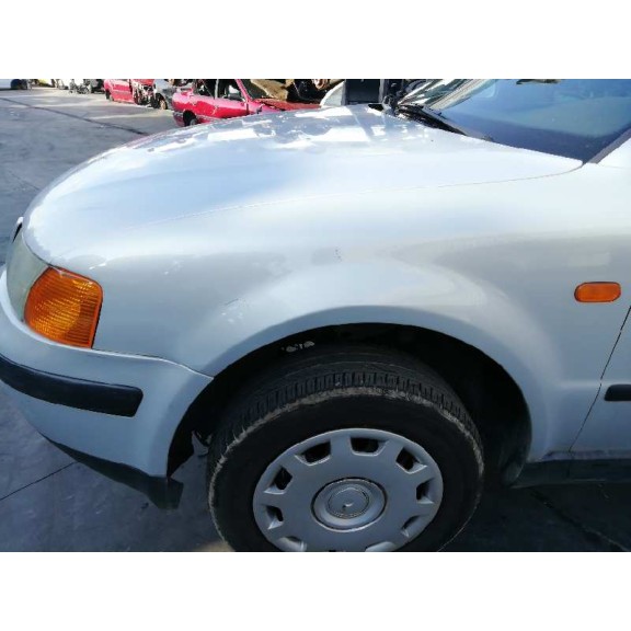 volkswagen passat berlina (3b2) del año 1997