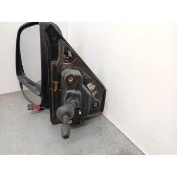 Recambio de retrovisor izquierdo para fiat doblo cargo (263_) 1.3 d multijet referencia OEM IAM E9026286  