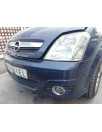 opel meriva del año 2009
