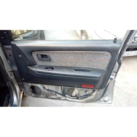 mitsubishi santamo (hyundai) del año 1999