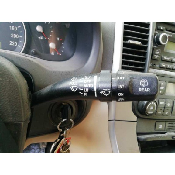 kia carnival del año 2010