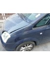 opel meriva del año 2009