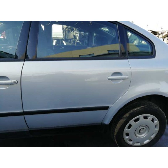 volkswagen passat berlina (3b2) del año 1997