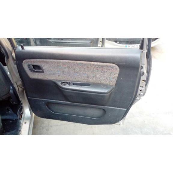 mitsubishi santamo (hyundai) del año 1999