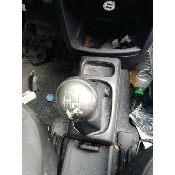 nissan note (e11e) del año 2008