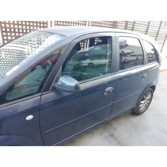 opel meriva del año 2009