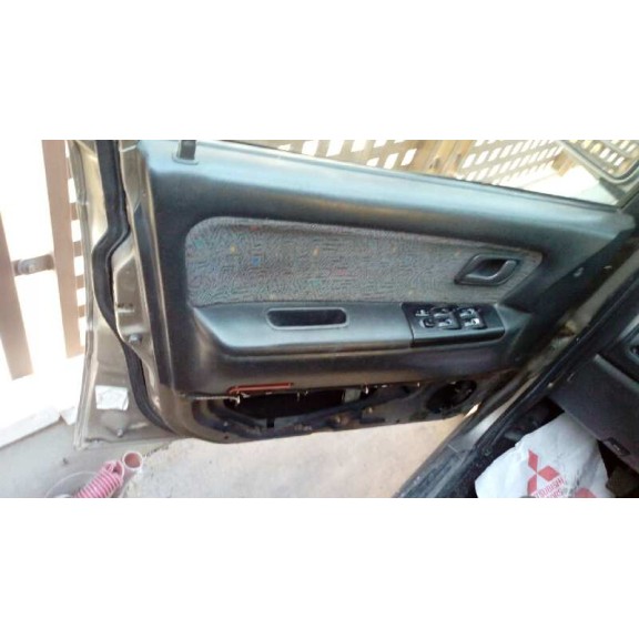 mitsubishi santamo (hyundai) del año 1999