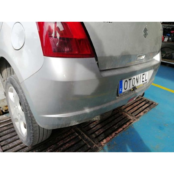 suzuki swift berlina (mz) del año 2006