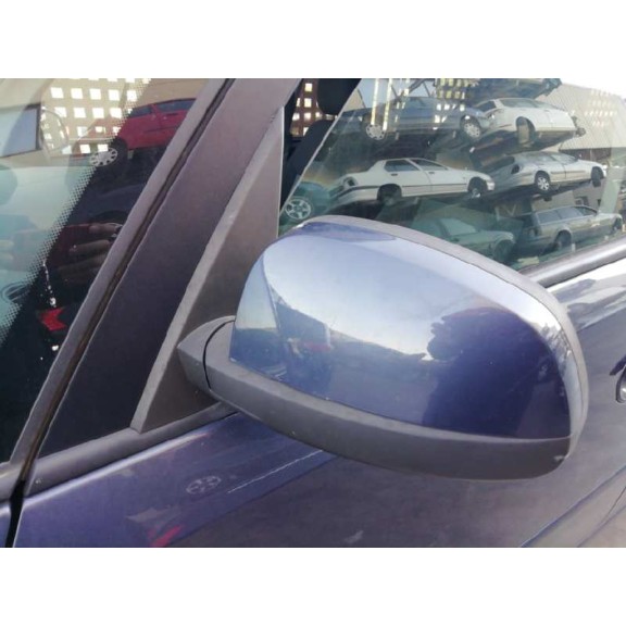 opel meriva del año 2009