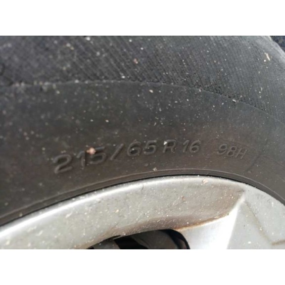 nissan qashqai (j10) del año 2008