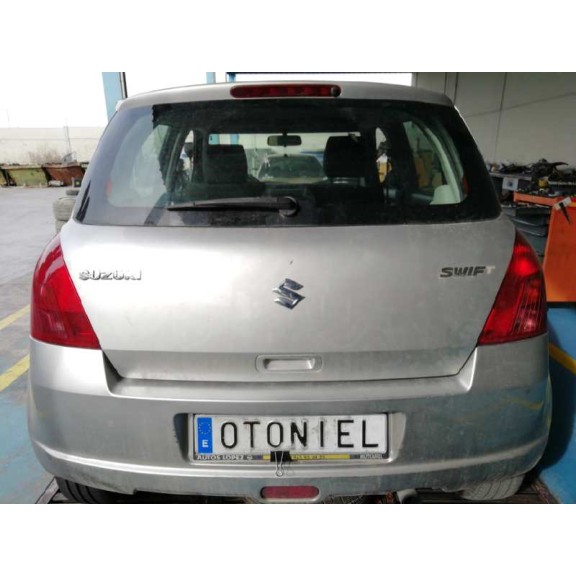 suzuki swift berlina (mz) del año 2006