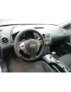 nissan qashqai (j10) del año 2008