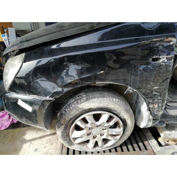 kia carnival del año 2010