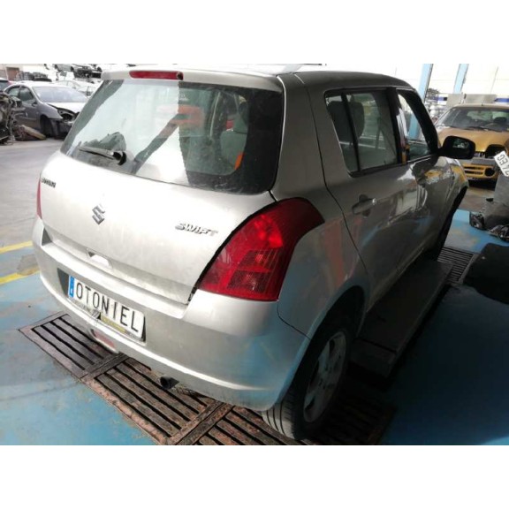 suzuki swift berlina (mz) del año 2006