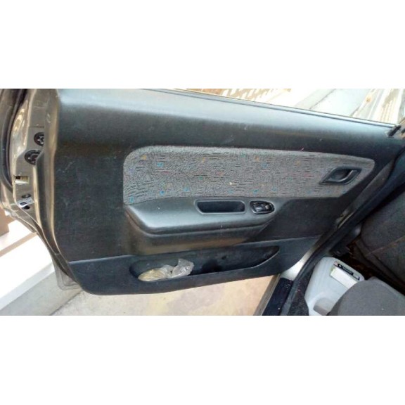 mitsubishi santamo (hyundai) del año 1999