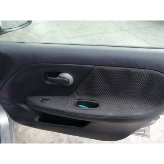 nissan note (e11e) del año 2008