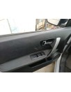 nissan qashqai (j10) del año 2008