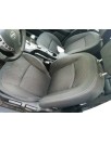 nissan qashqai (j10) del año 2008