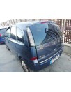 opel meriva del año 2009