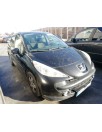 peugeot 207 del año 2007