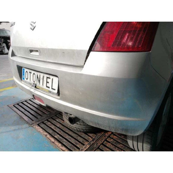 suzuki swift berlina (mz) del año 2006