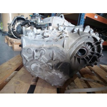 Recambio de caja casco para kia carens ( ) 1.7 crdi cat referencia OEM IAM WFJ6  